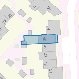 Perceel HLM03-AD-1990