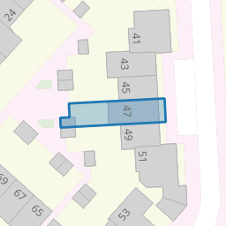 Perceel HLM03-AD-1992