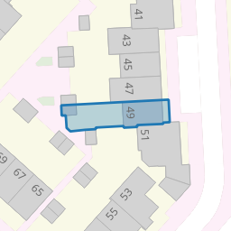 Perceel HLM03-AD-1993