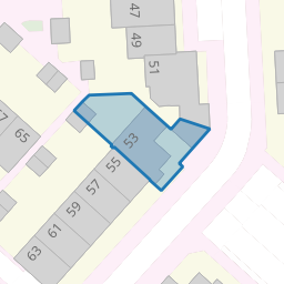 Perceel HLM03-AD-1995