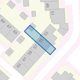 Perceel HLM03-AD-1996