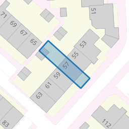 Perceel HLM03-AD-1997