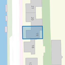 Perceel HLM03-AD-201