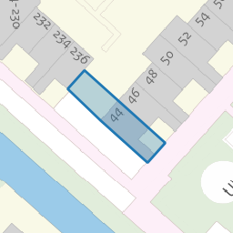 Perceel HLM03-AD-2018