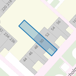 Perceel HLM03-AD-2021