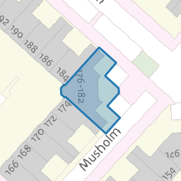 Perceel HLM03-AD-2030