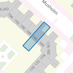 Perceel HLM03-AD-2032