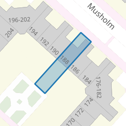 Perceel HLM03-AD-2033