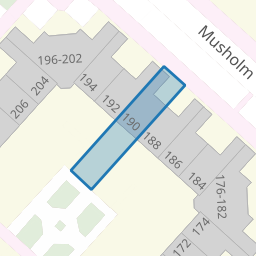 Perceel HLM03-AD-2034