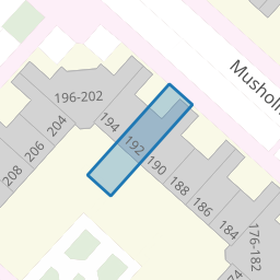 Perceel HLM03-AD-2035