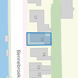 Perceel HLM03-AD-204