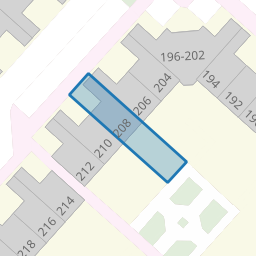 Perceel HLM03-AD-2040