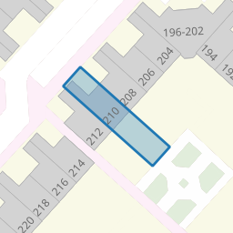 Perceel HLM03-AD-2041