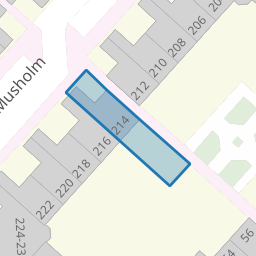 Perceel HLM03-AD-2043