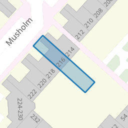 Perceel HLM03-AD-2044