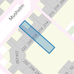 Perceel HLM03-AD-2045