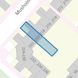 Perceel HLM03-AD-2046