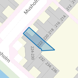 Perceel HLM03-AD-2047