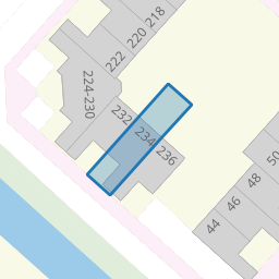 Perceel HLM03-AD-2050