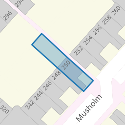 Perceel HLM03-AD-2052