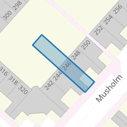 Perceel HLM03-AD-2054