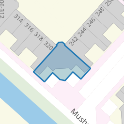 Perceel HLM03-AD-2057