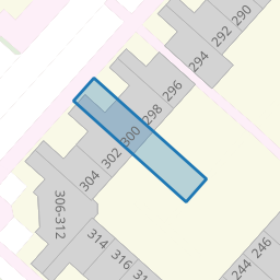 Perceel HLM03-AD-2065