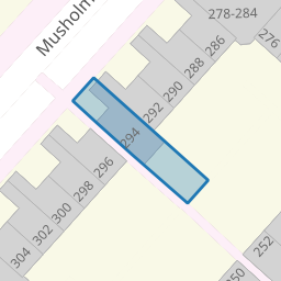 Perceel HLM03-AD-2068