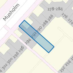 Perceel HLM03-AD-2069