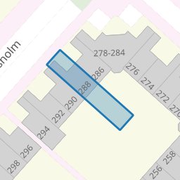 Perceel HLM03-AD-2071