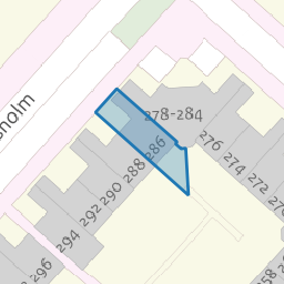 Perceel HLM03-AD-2072