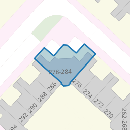 Perceel HLM03-AD-2073