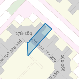 Perceel HLM03-AD-2074