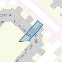 Perceel HLM03-AD-2077