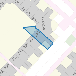 Perceel HLM03-AD-2079