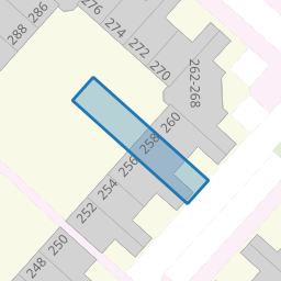 Perceel HLM03-AD-2080