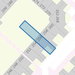 Perceel HLM03-AD-2081