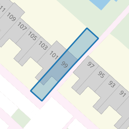 Perceel HLM03-AD-2084