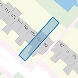 Perceel HLM03-AD-2085