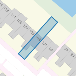 Perceel HLM03-AD-2086