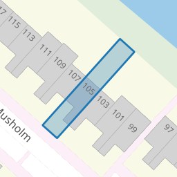 Perceel HLM03-AD-2087