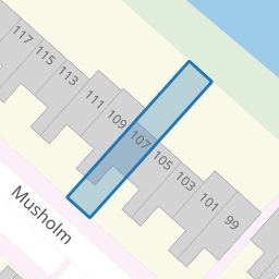 Perceel HLM03-AD-2088