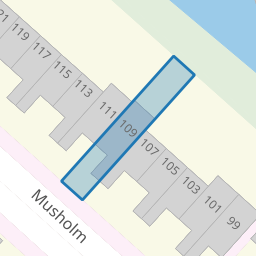 Perceel HLM03-AD-2089