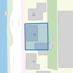 Perceel HLM03-AD-209