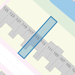 Perceel HLM03-AD-2092