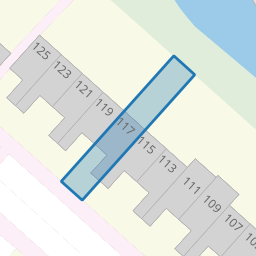 Perceel HLM03-AD-2093