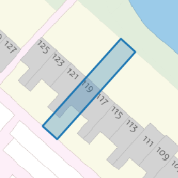 Perceel HLM03-AD-2094