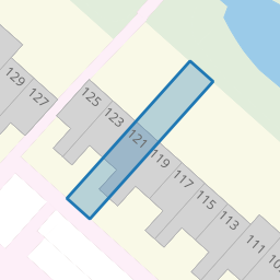 Perceel HLM03-AD-2095