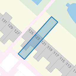 Perceel HLM03-AD-2096