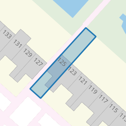 Perceel HLM03-AD-2097